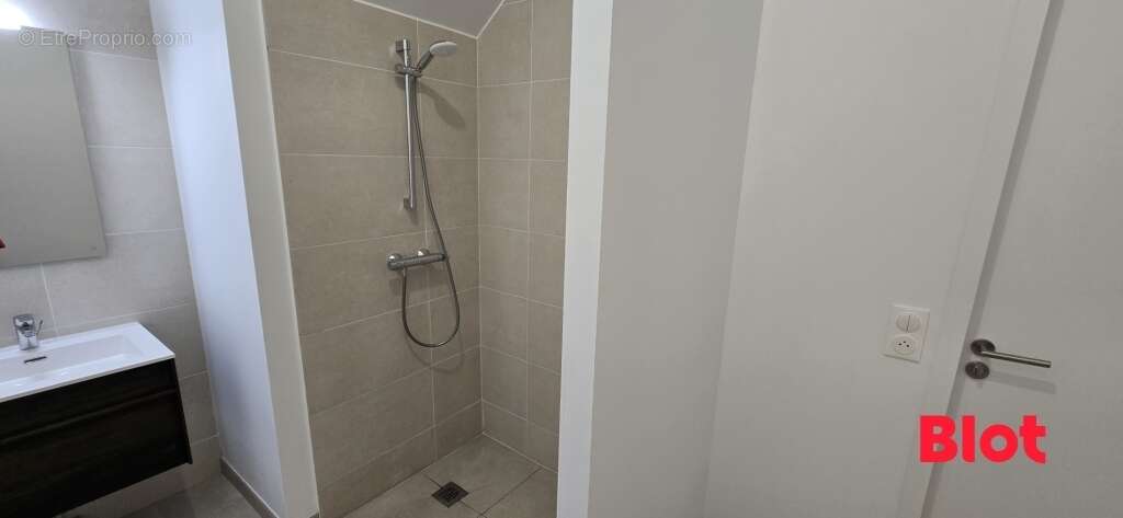 Appartement à LORIENT