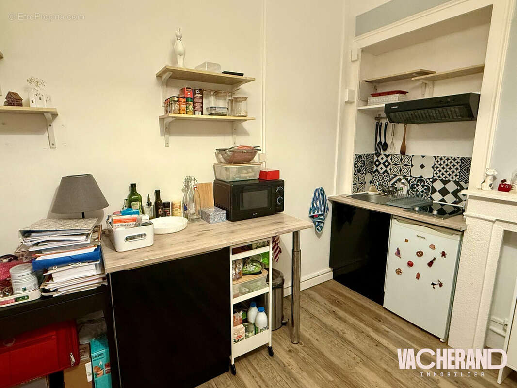 Appartement 123 m² à Lille  - photo 6