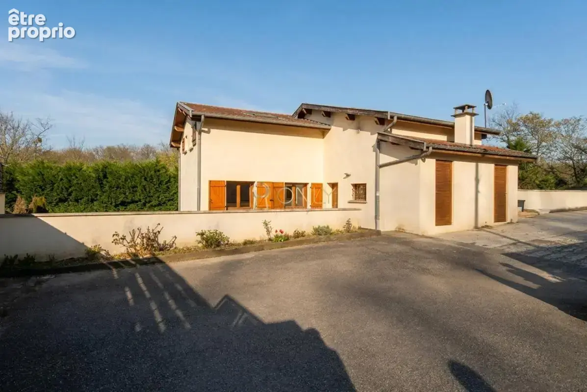 Dardilly - Maison - 4 Chambres - photo 13