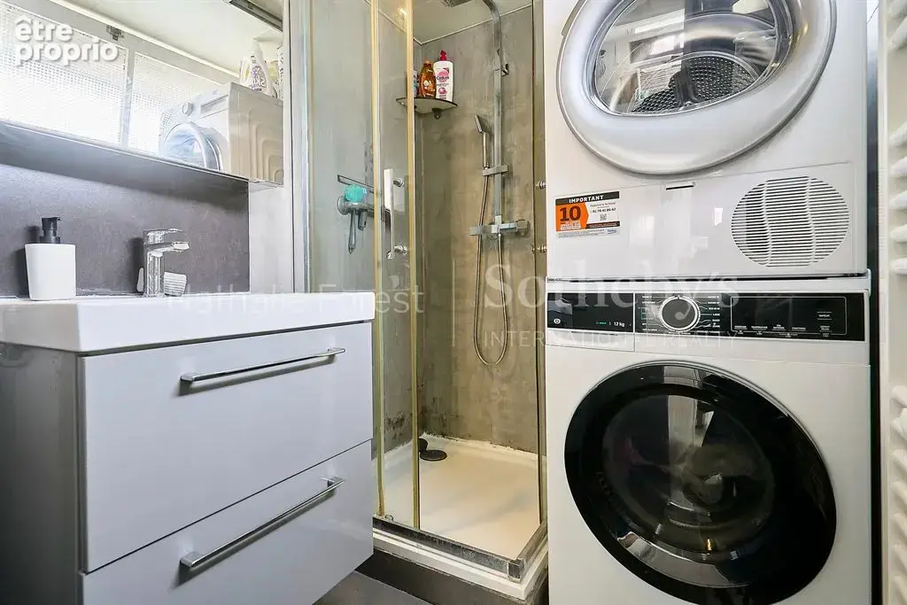 Maison 4 pièces, 2 salle de bains, joli jardin - photo 20