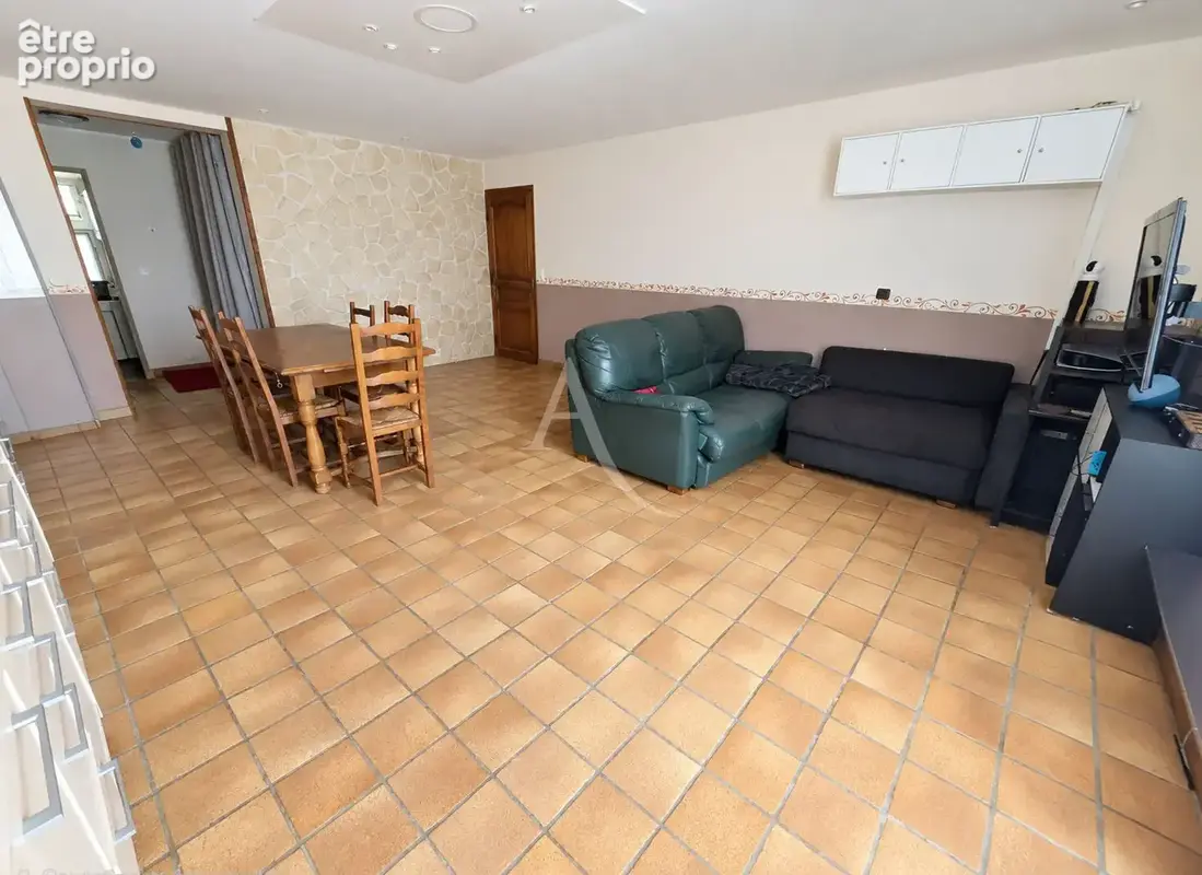 Photo Appartement à Villeparisis au prix de 219 000€