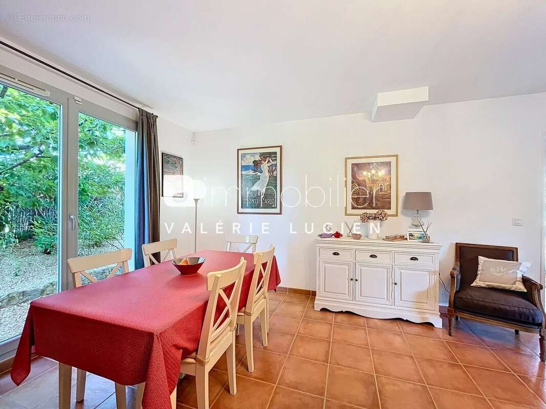 Maison à SAINT-REMY-DE-PROVENCE