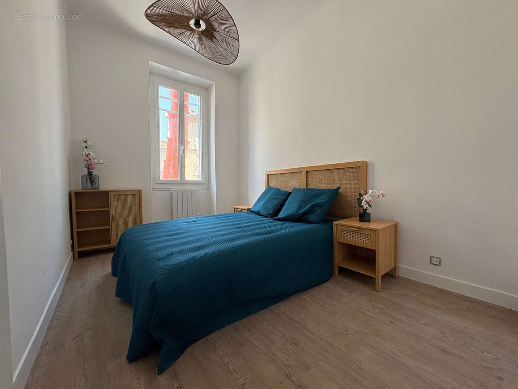 Maison à MARSEILLE-7E