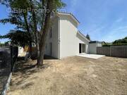 Maison à SAINT-MEDARD-EN-JALLES