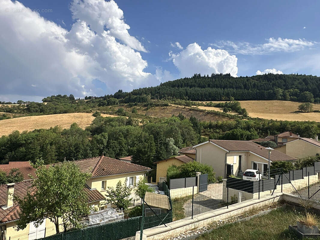 Maison 145m² à tarare - photo 17