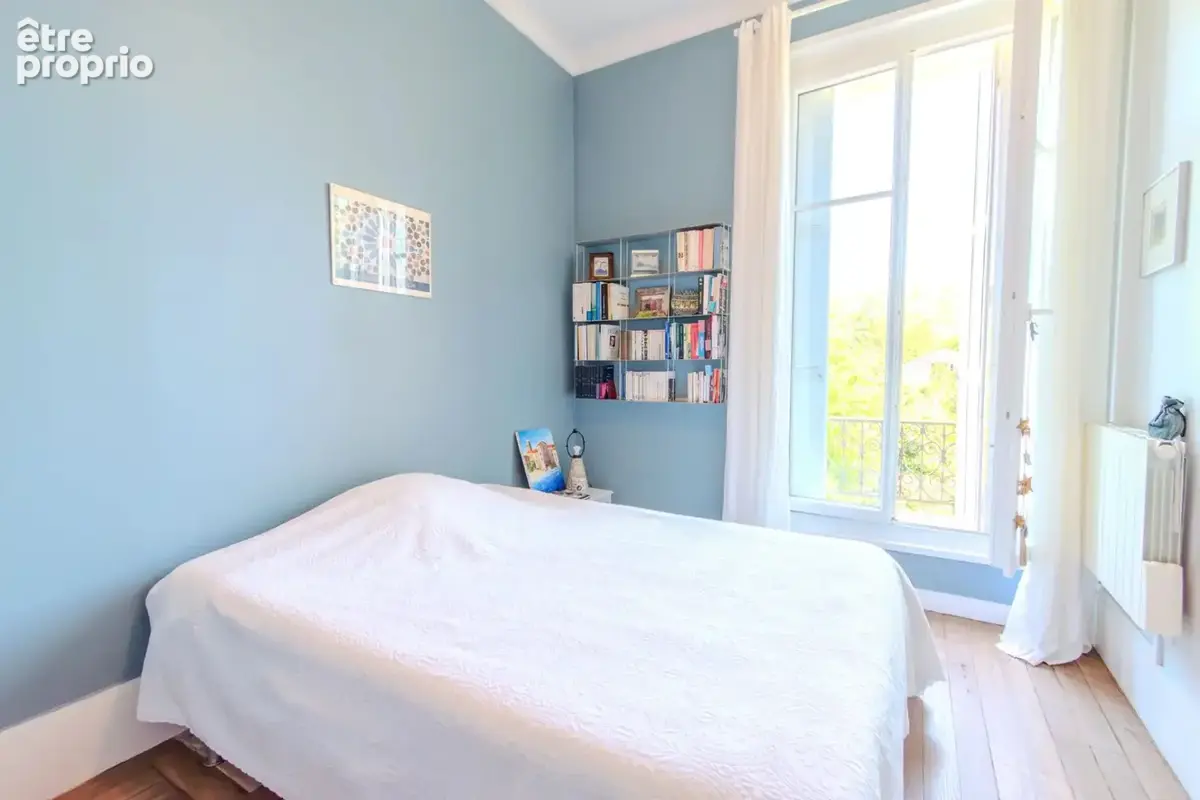 Appartement - photo 9