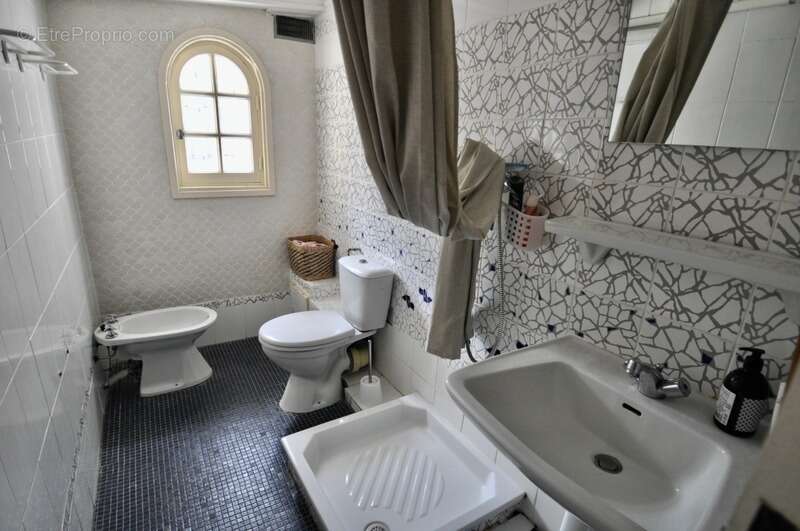 Dpt Alpes de Haute Provence (04), à vendre Proche Annot  Maison de charme en pierres 6 pièces 110 m² Terrasse, Vue - photo 17