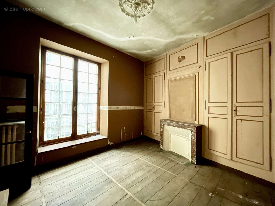 Appartement à CONFOLENS