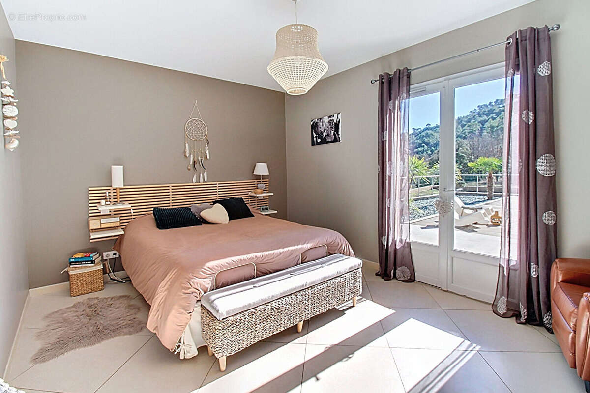 Maison à LE THORONET