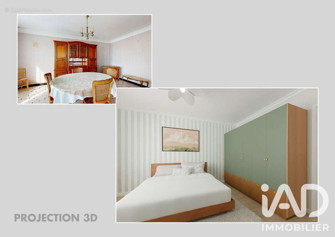 Maison 89 m² à La Boissiere-Sur-Evre  - photo 5