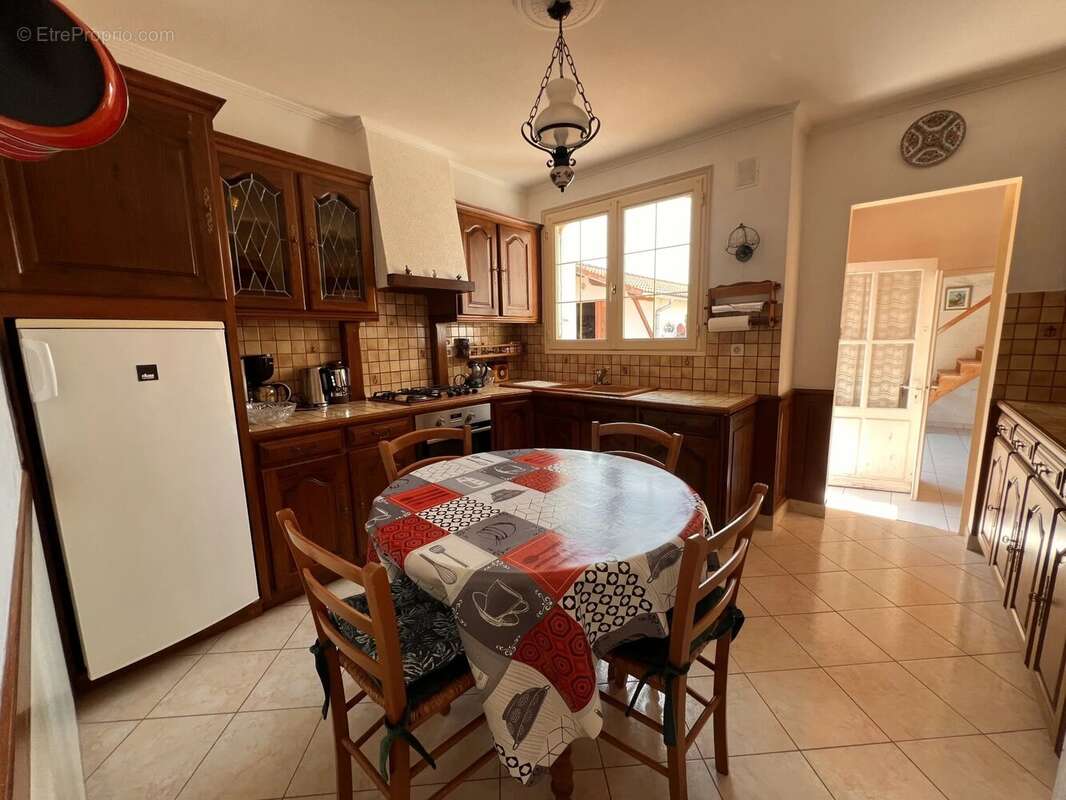 Maison à PORNIC