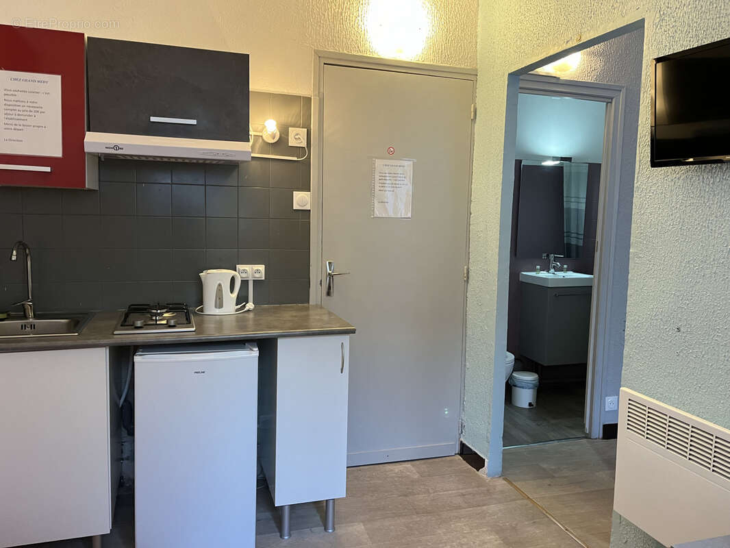 Maison à LE PERTHUS