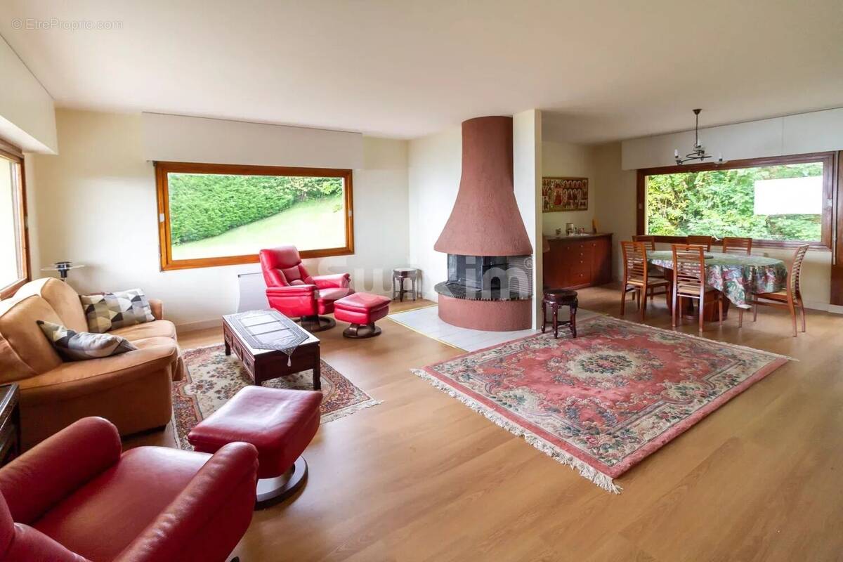 Maison à EVIAN-LES-BAINS