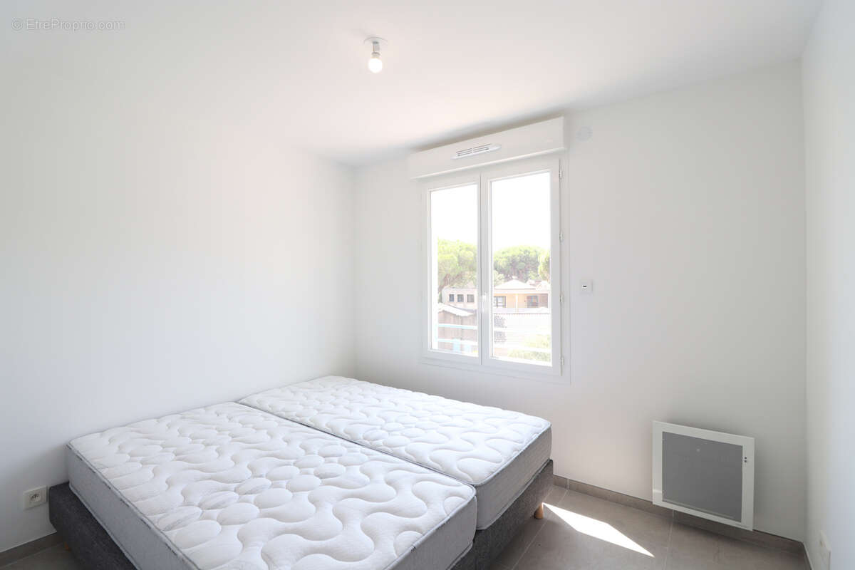 Appartement à CAVALAIRE-SUR-MER