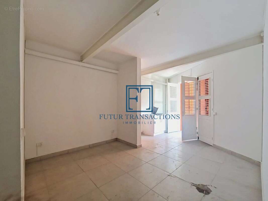 En exclusivité, Immeuble rénové - photo 20