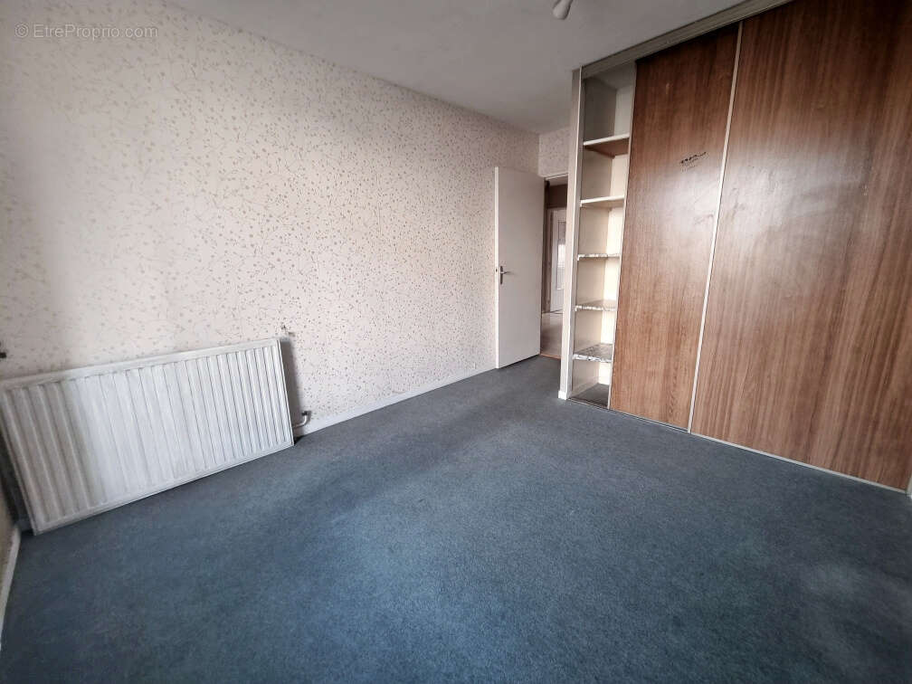 Appartement à BIARRITZ