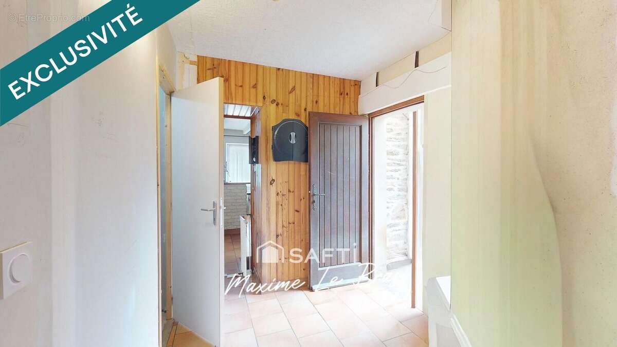 Photo 8 - Maison à PONT-AVEN