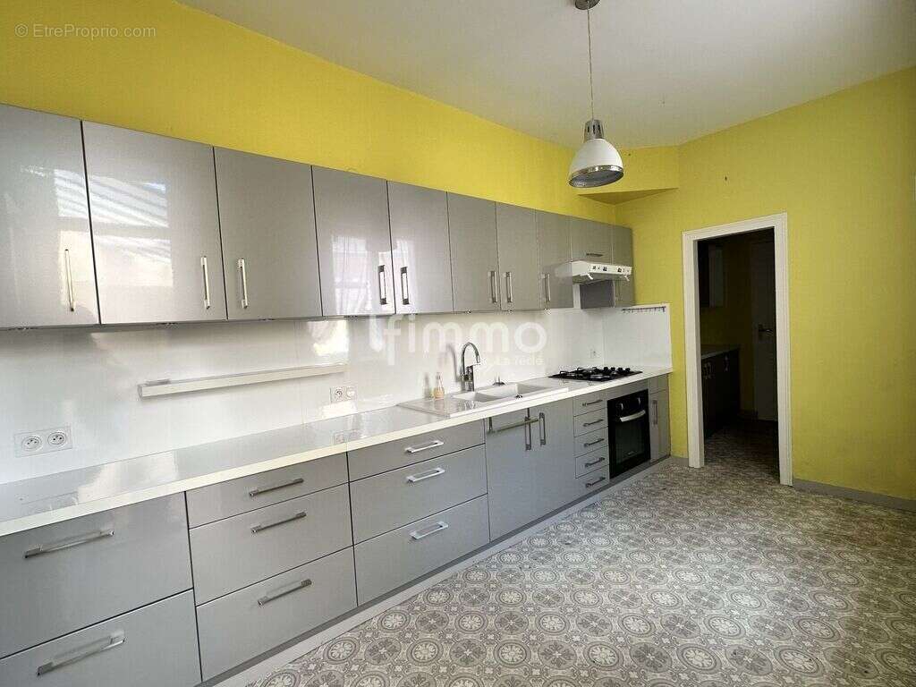 Charmente maison de ville - 41800 Montoire sur-le-loir - photo 20