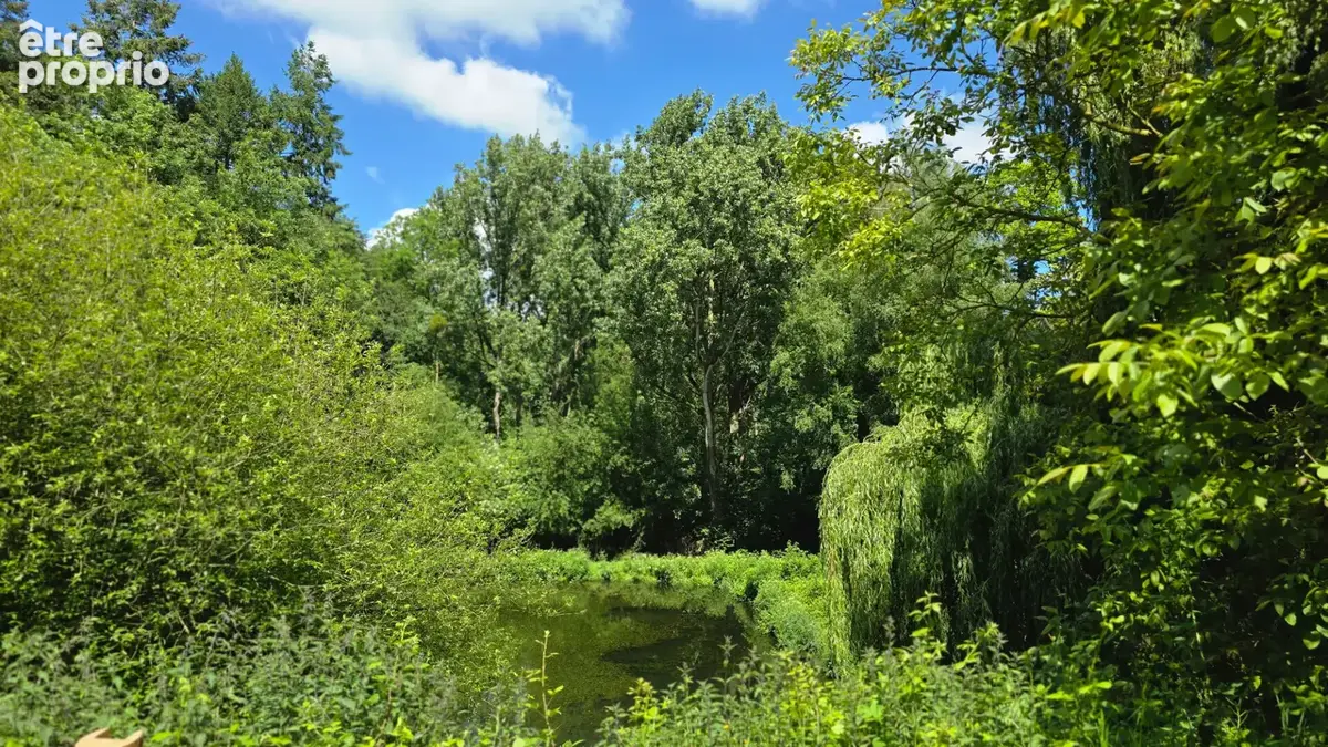 Manoir, gîte, étang et bois, dans petit hameau, entre Terre et Mer, secteur Dinan, Plancoet - photo 13