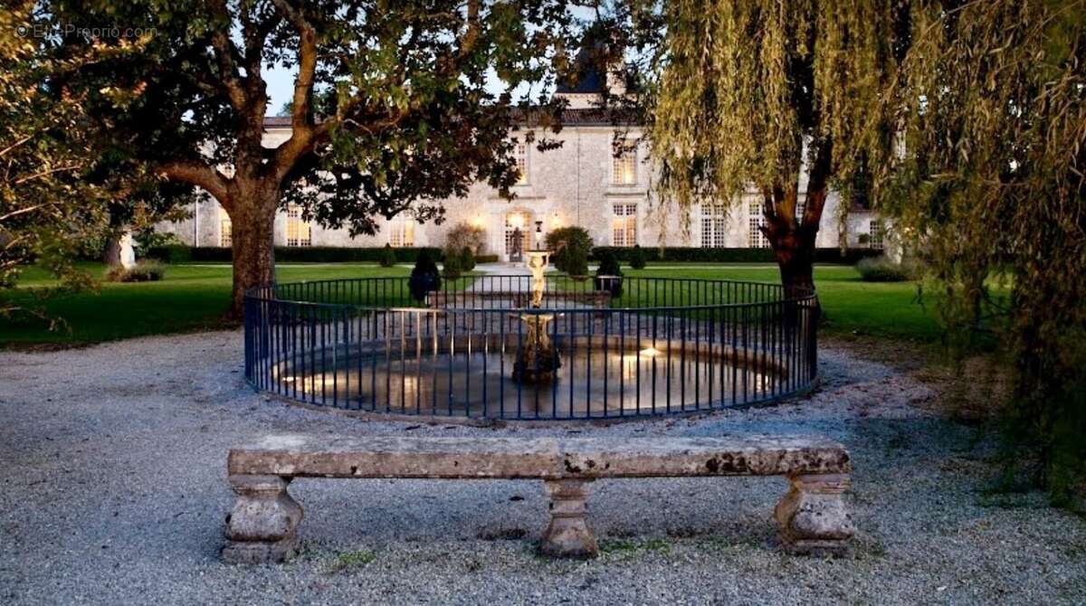 Maison à LIGNAN-DE-BORDEAUX
