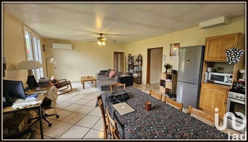 Photo 6 - Maison à EFFIAT