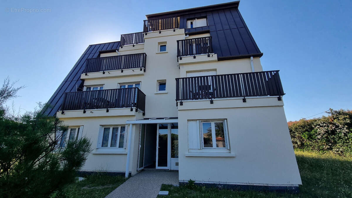 Appartement à HOSSEGOR