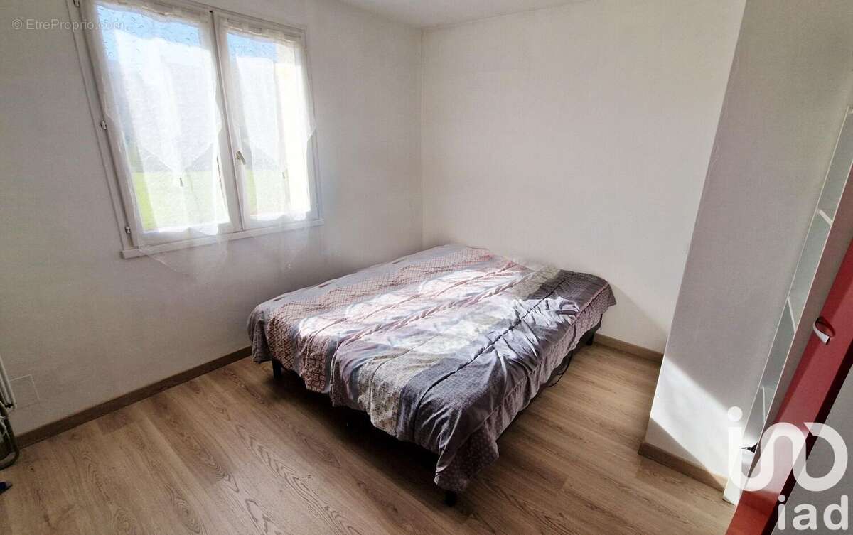 Photo 8 - Maison à VOUVANT