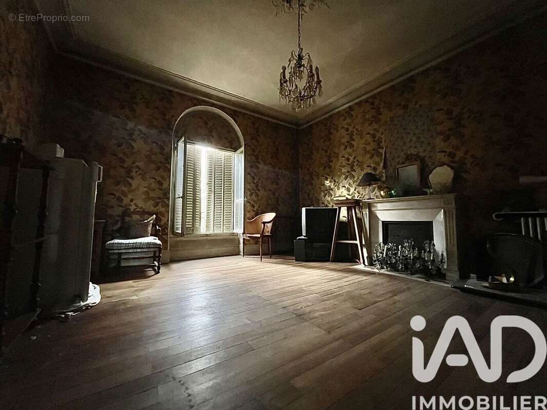 Photo 8 - Maison à GRENOBLE