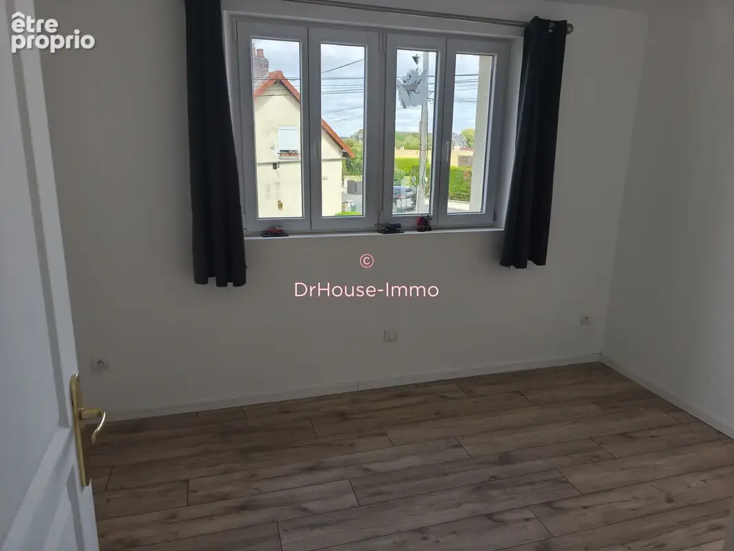 Maison 5 pièces 100 m² à vendre à Eppeville (80400) - photo 15