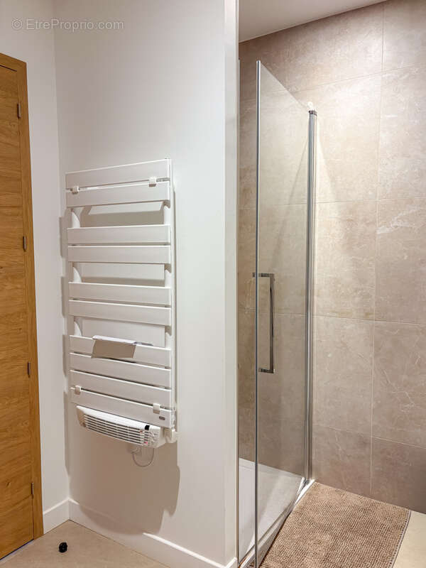 Maison à SAINT-FRANCOIS-LONGCHAMP