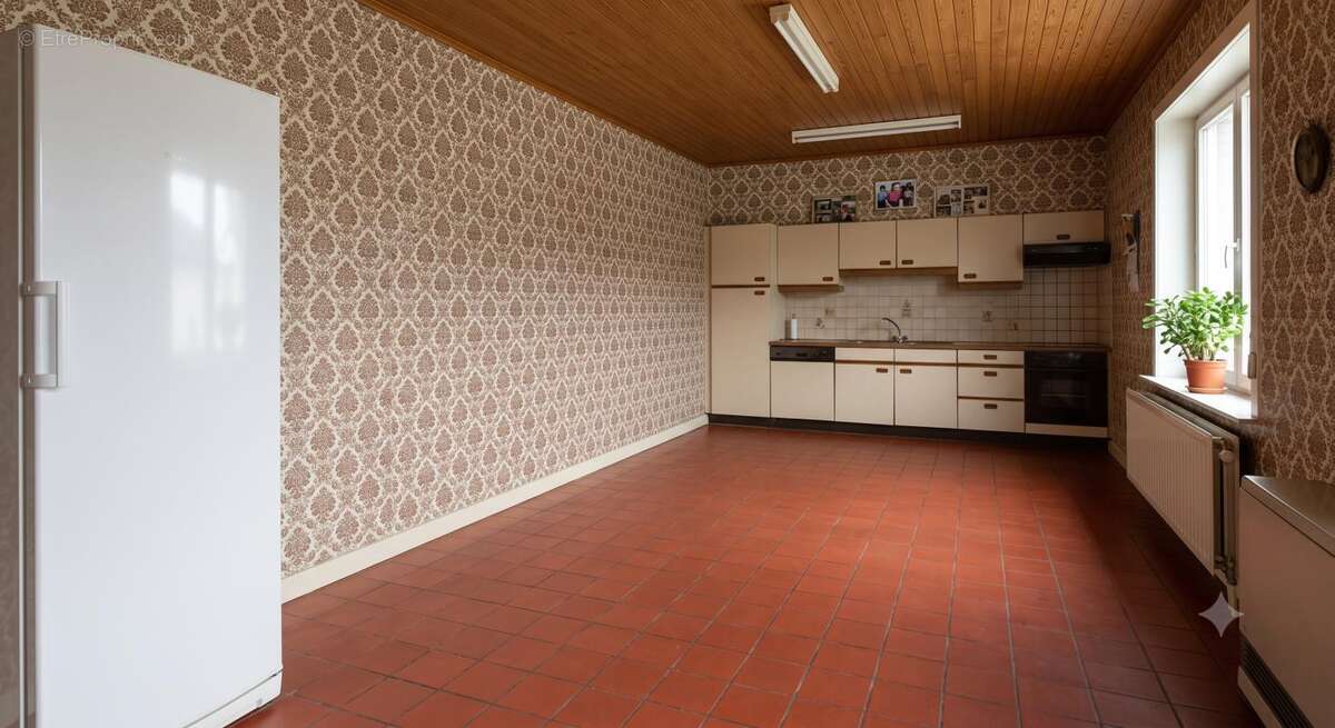 Lot 2 Maisons 77 000€ 140m² - photo 3