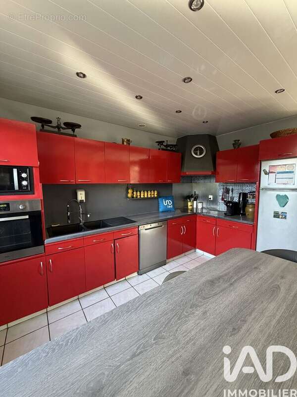 Maison 91 m² à Varreddes  - photo 7