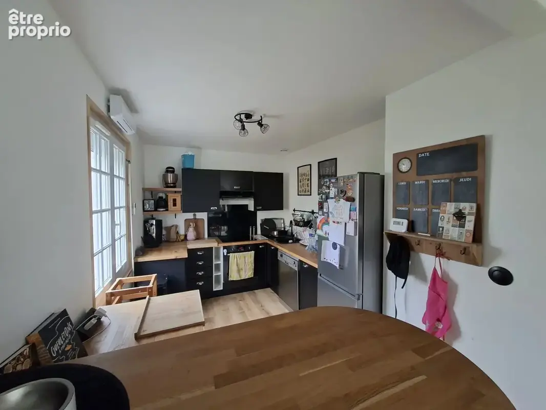 Vente Maison Gisors(27140) 209 000ï¿œ - photo 3