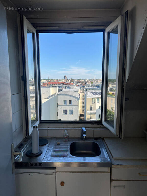Appartement à SAINT-MANDE