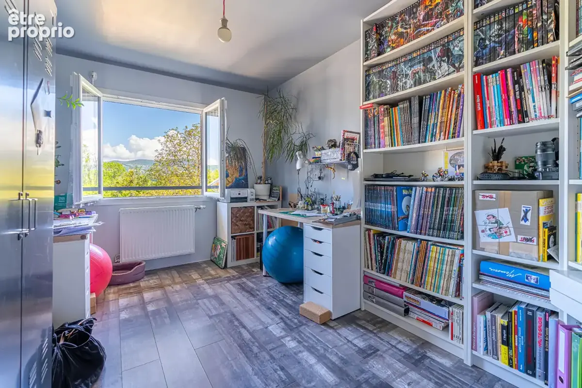 Maison 90m² à mésigny - photo 9