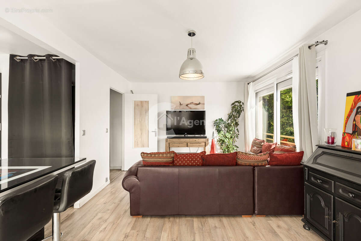 Appartement à LE CANNET