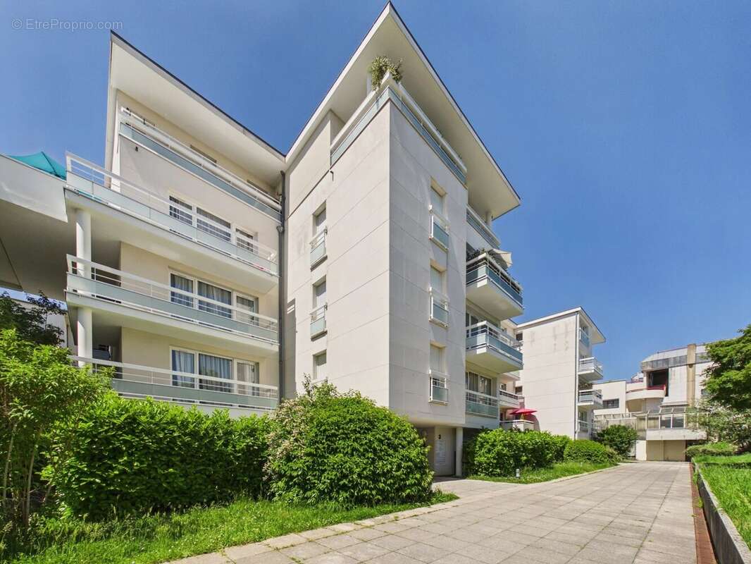 Appartement à ROCQUENCOURT