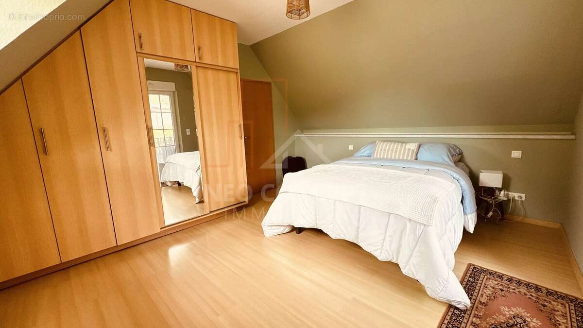 ensemble 2 maisons bonne rentabilité - photo 10