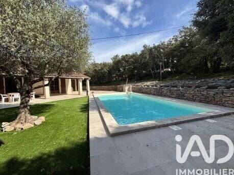 Photo 4 - Maison à FLASSANS-SUR-ISSOLE