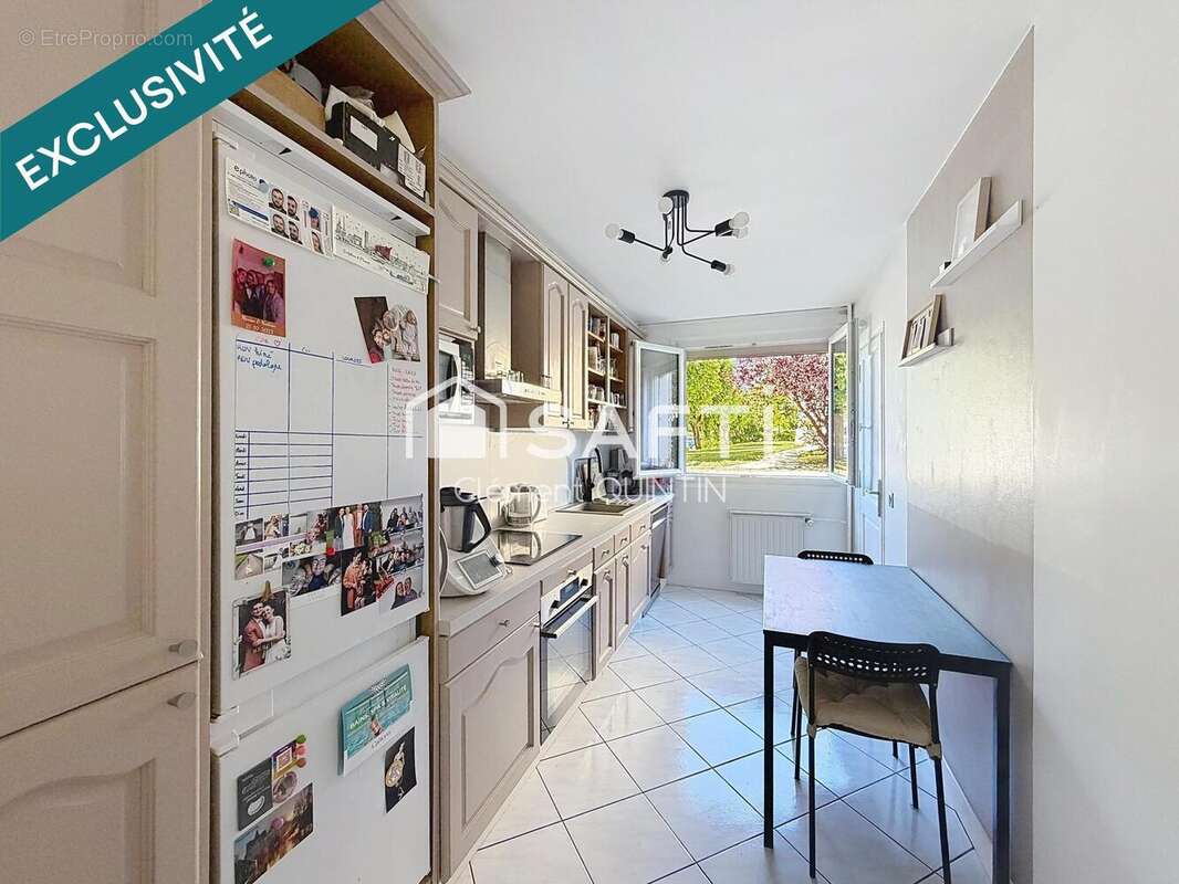 Photo 5 - Appartement à PLAISIR