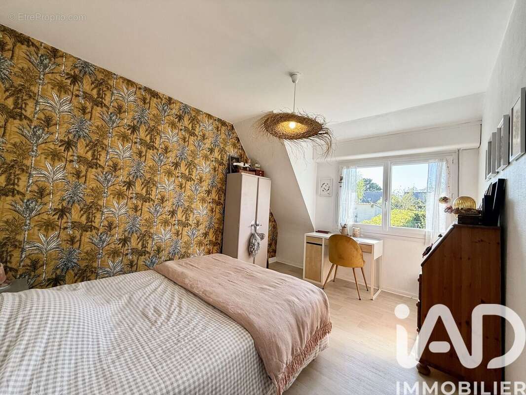 Photo 7 - Maison à GRAND-CHAMP