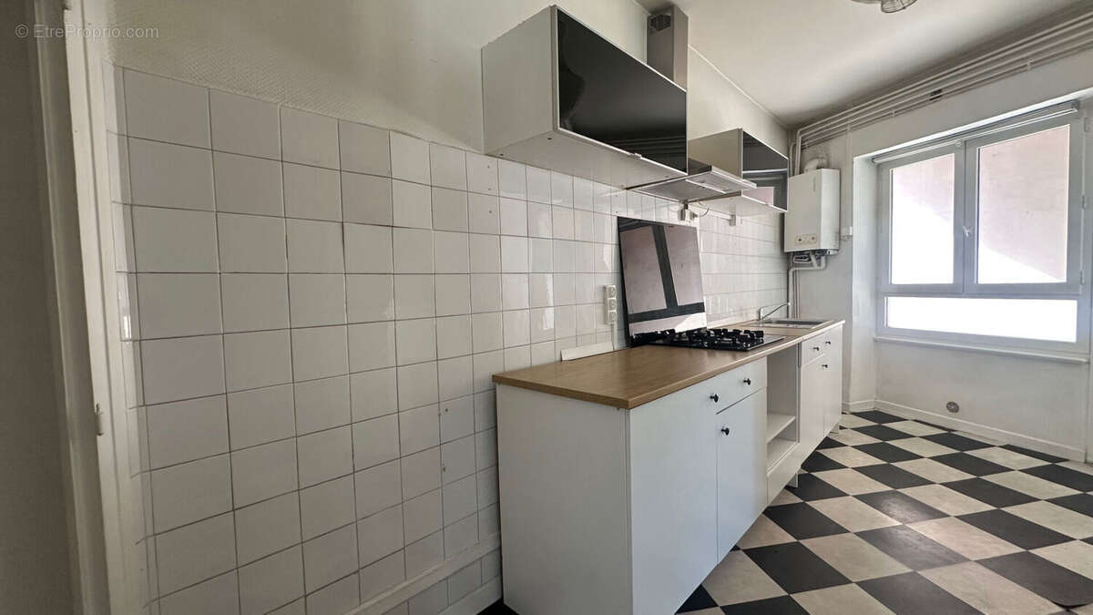 Appartement à VIENNE