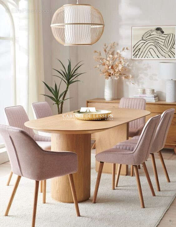 Appartement à BIDART