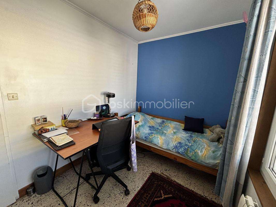 Maison à FRONTIGNAN