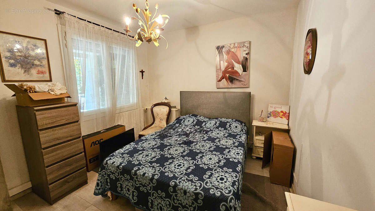 Appartement à LA GARDE