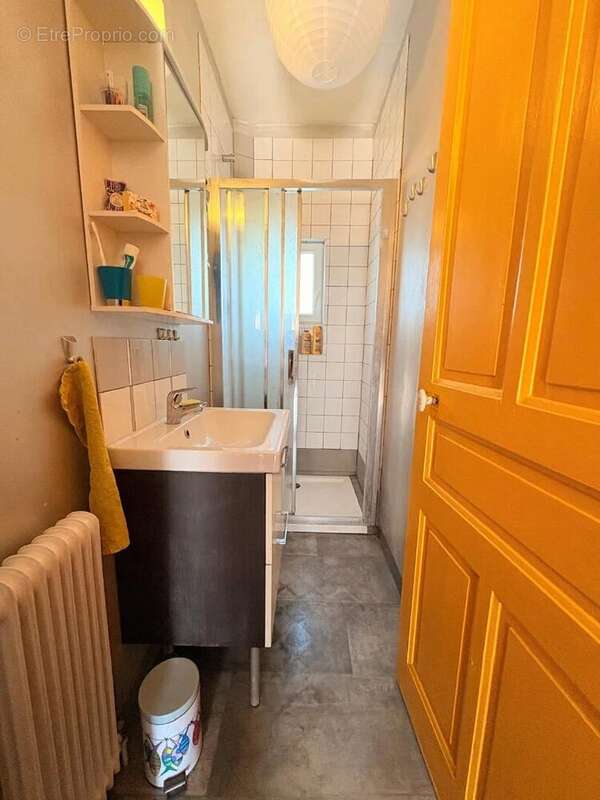 Maison à SAINT-BRIEUC