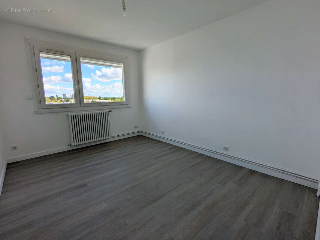 Appartement à SAINT-HERBLAIN