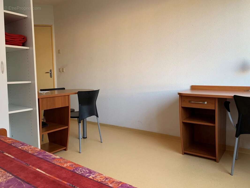 Appartement à VALENCE