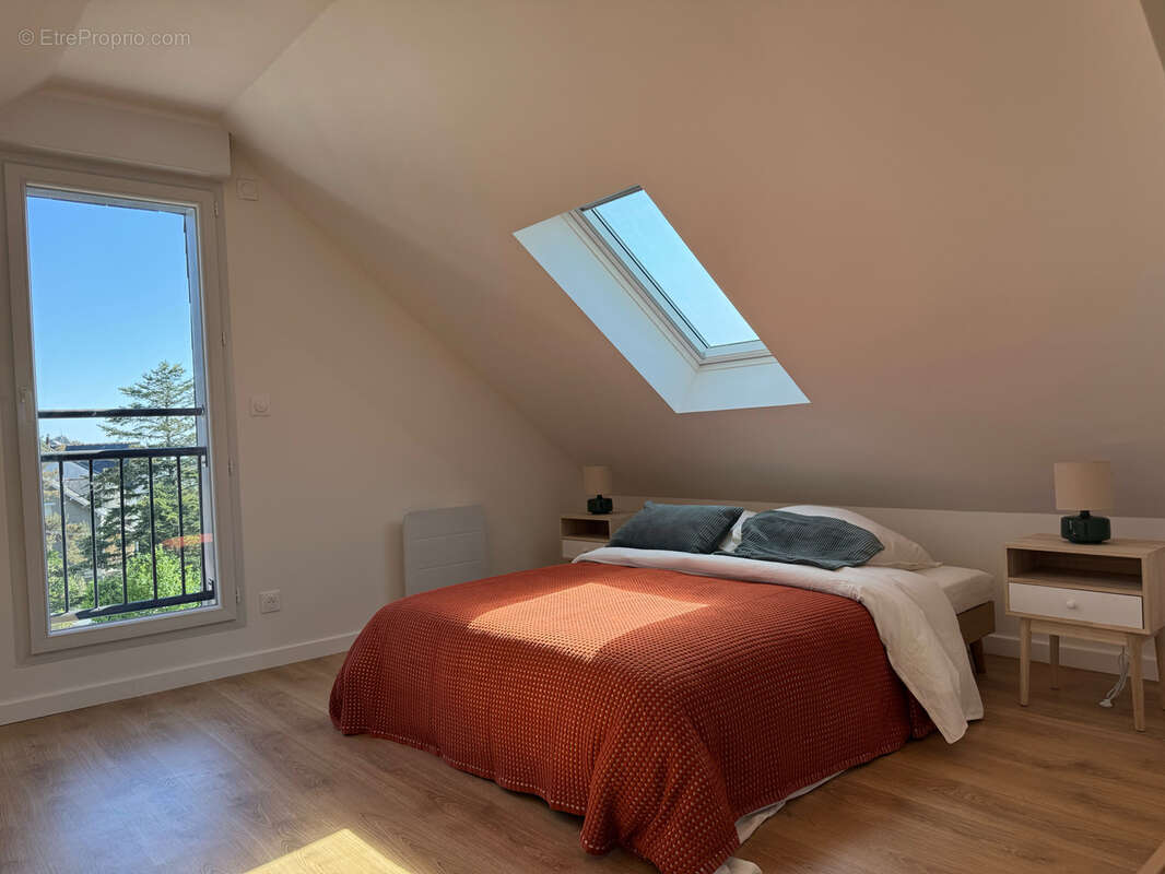 Appartement à SAINT-NAZAIRE