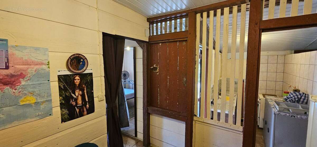 Photo 6 - Maison à MANA